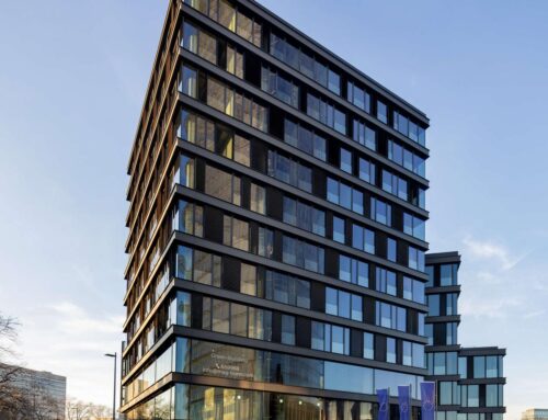 UMZUG DER KANZLEI ZUM 06.02.2026